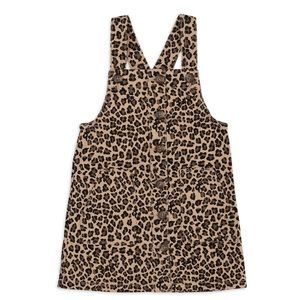 Girl jumper dress size 5T